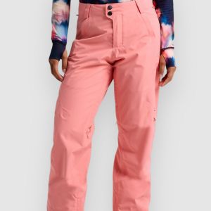 Prezzi Burton reserve pants sunrise coral
