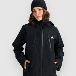 Prezzi Burton reserve 3n1 jacket true black