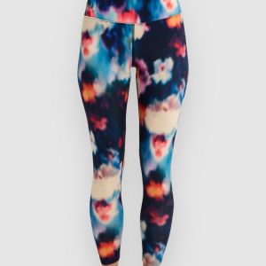 Prezzi Burton midweight base layer bottoms floral blur