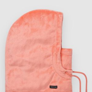 Prezzi Burton cora hood sunrise coral