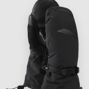 Prezzi Burton gore-tex deluxe mittens true black
