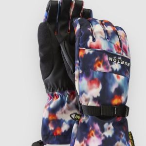 Prezzi Burton profile gloves floral blur
