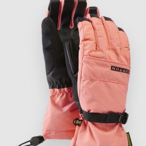 Prezzi Burton profile gloves sunrise coral