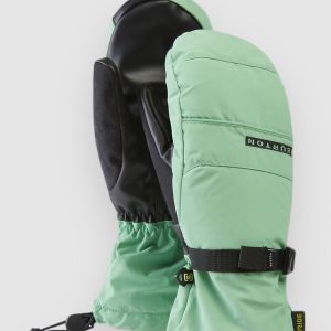 Prezzi Burton profile mittens soft sage
