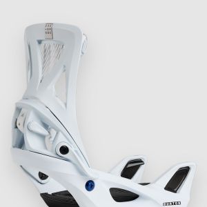 Prezzi Burton escapade 2026 step on bindings white