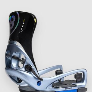 Prezzi Burton escapade est 2026 step on bindings silver