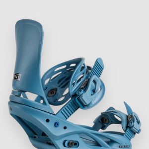Prezzi Burton lexa 2026 snowboard bindings bluestone