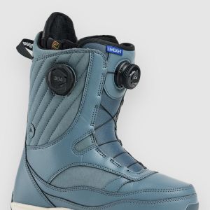 Prezzi Burton limelight boa 2026 snowboard boots pewter