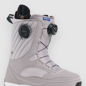 Prezzi Burton limelight boa 2026 snowboard boots washed lavender