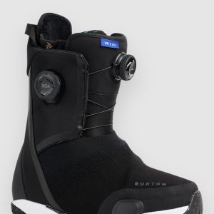 Prezzi Burton wavrange x 2026 step on boots black