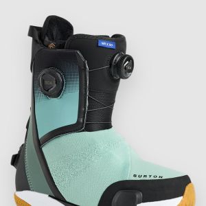 Prezzi Burton wavrange x 2026 step on boots sage green