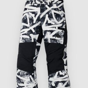 Prezzi Burton skylar kids pants city streets