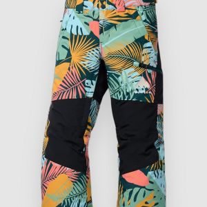 Prezzi Burton skylar kids pants oversized tropical