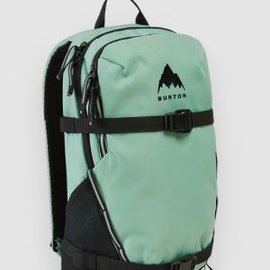 Prezzi Burton day hiker kids backpack soft sage