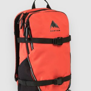 Prezzi Burton day hiker kids backpack fiesta red