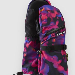Prezzi Burton vent kids mittens lava lamp