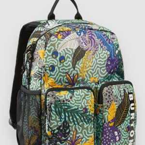 Prezzi Burton gromlet kids backpack jungle cats