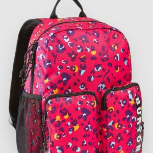 Prezzi Burton gromlet kids backpack wildcat floral