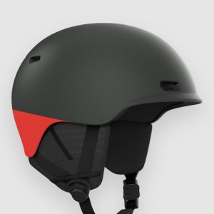 Prezzi Anon oslo wavecel kids helmet fiesta red