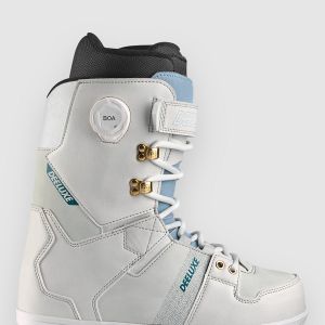 Prezzi Deeluxe d.n.a. 2026 snowboard boots aquatic blue