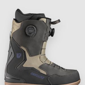 Prezzi Deeluxe id 2026 snowboard boots dark earth