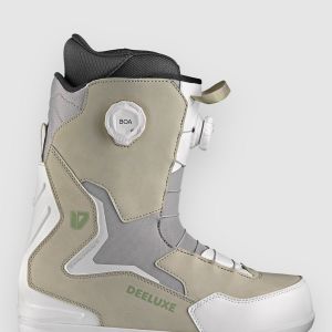 Prezzi Deeluxe id 2026 snowboard boots barely green