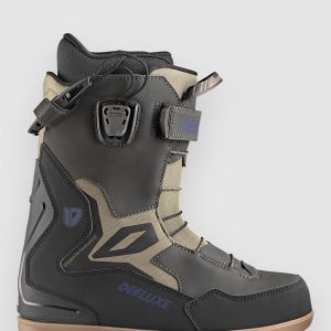 Prezzi Deeluxe id team 2026 snowboard boots dark earth