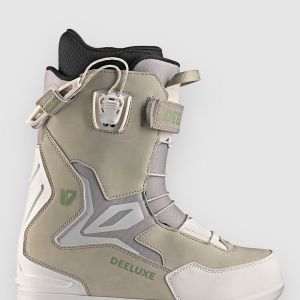 Prezzi Deeluxe id team 2026 snowboard boots barely green