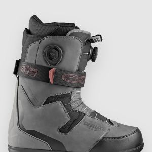 Prezzi Deeluxe deemon pro 2026 snowboard boots mercury grey