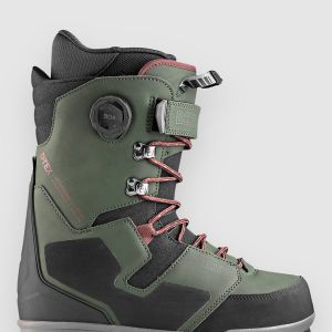 Prezzi Deeluxe x-plorer 2026 snowboard boots gravity green