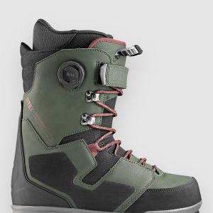 Prezzi Deeluxe x-plorer ctf 2026 snowboard boots gravity green