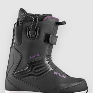 Prezzi Deeluxe empire 2026 snowboard boots hot black
