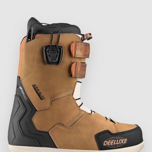 Prezzi Deeluxe team pro 2026 snowboard boots mars trek