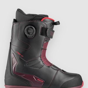 Prezzi Deeluxe edge pro ctf 2026 snowboard boots red shift