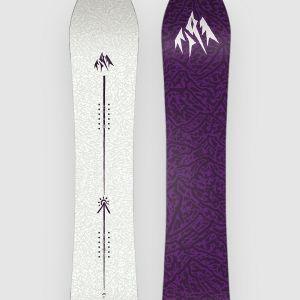 Prezzi Jones snowboards airheart 2.0 2026 snowboard white