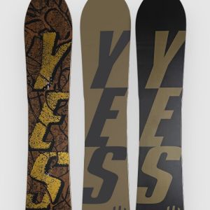 Prezzi #yes all-in 2026 snowboard white