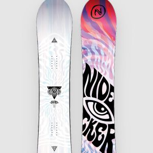 Prezzi Nidecker alpha 2026 snowboard uni