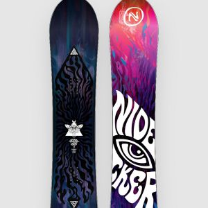 Prezzi Nidecker alpha apx 2026 snowboard uni