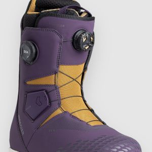 Prezzi Nidecker altai 2026 snowboard boots purple