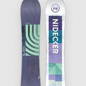 Prezzi Nidecker astral 2026 snowboard uni