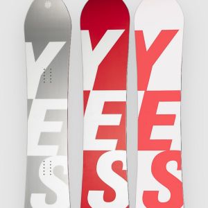 Prezzi #yes basic 2026 snowboard black
