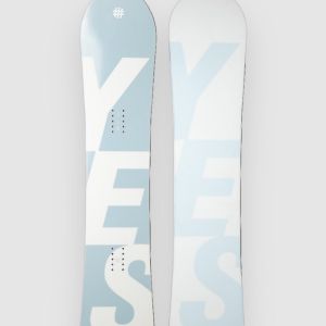 Prezzi #yes basic 2026 snowboard white