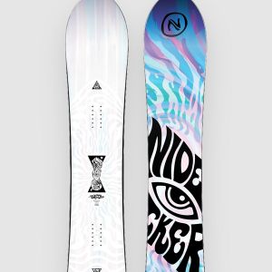 Prezzi Nidecker beta 2026 snowboard uni