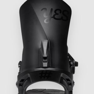 Prezzi #yes conda 2026 snowboard bindings pitch black