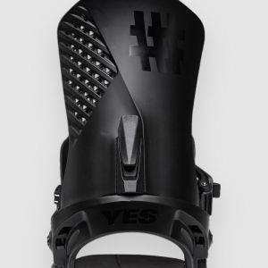 Prezzi #yes drive 2026 snowboard bindings pitch black