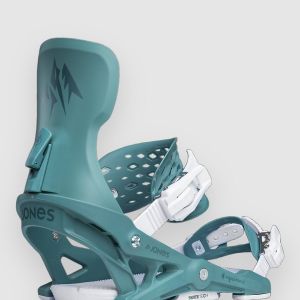 Prezzi Jones snowboards equinox 2026 snowboard bindings deep teal