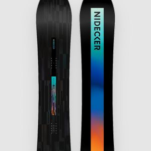 Prezzi Nidecker escape plus 2026 snowboard uni