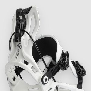 Prezzi Nidecker flow nexus 2026 snowboard bindings stone