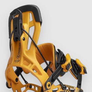 Prezzi Nidecker flow nx2 2026 snowboard bindings mango