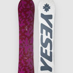 Prezzi #yes frenzy 2026 snowboard white